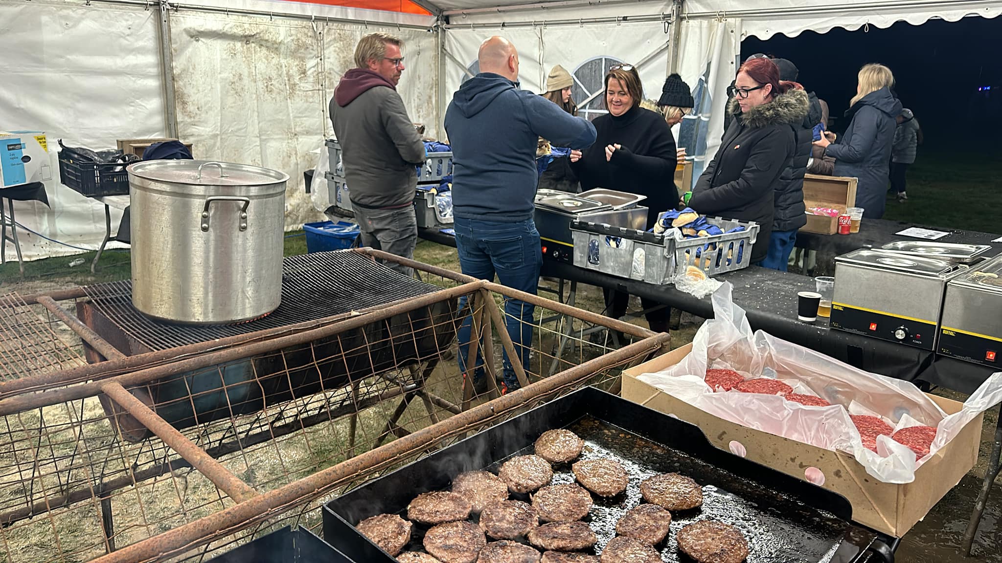 Naseem Foundation community support