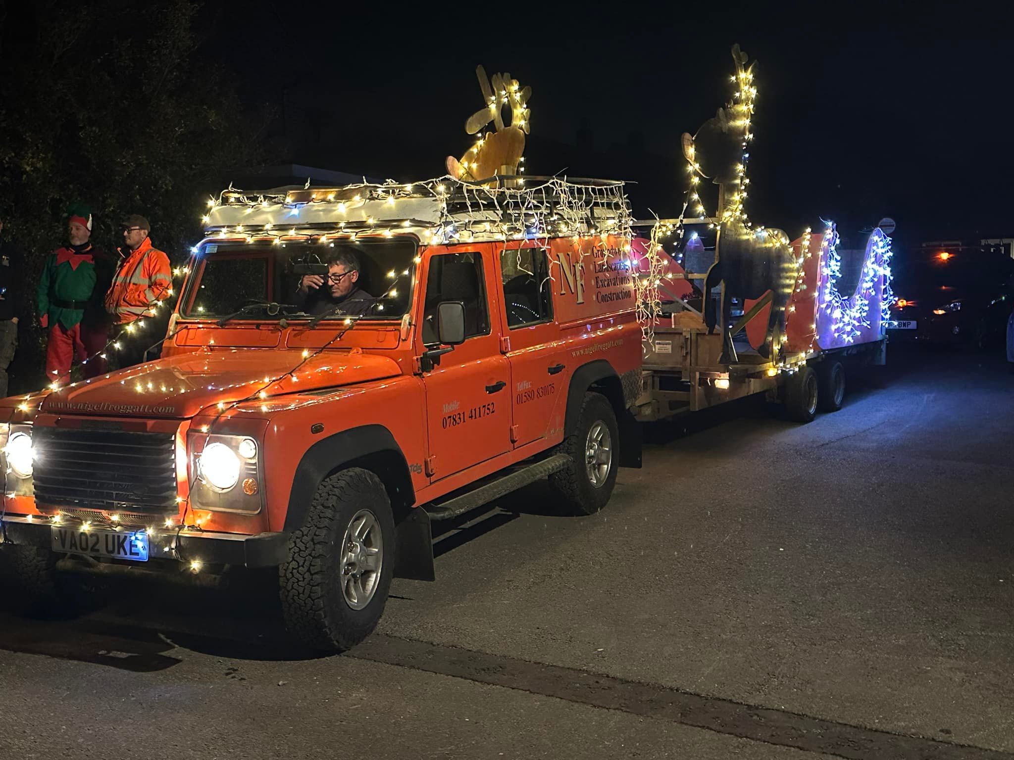 Financial Aid Program